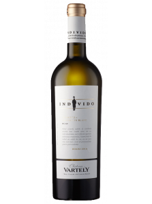 Individo Sauvignon Blanc – Traminer 2019 | Chateau Vartely | Republica Moldova